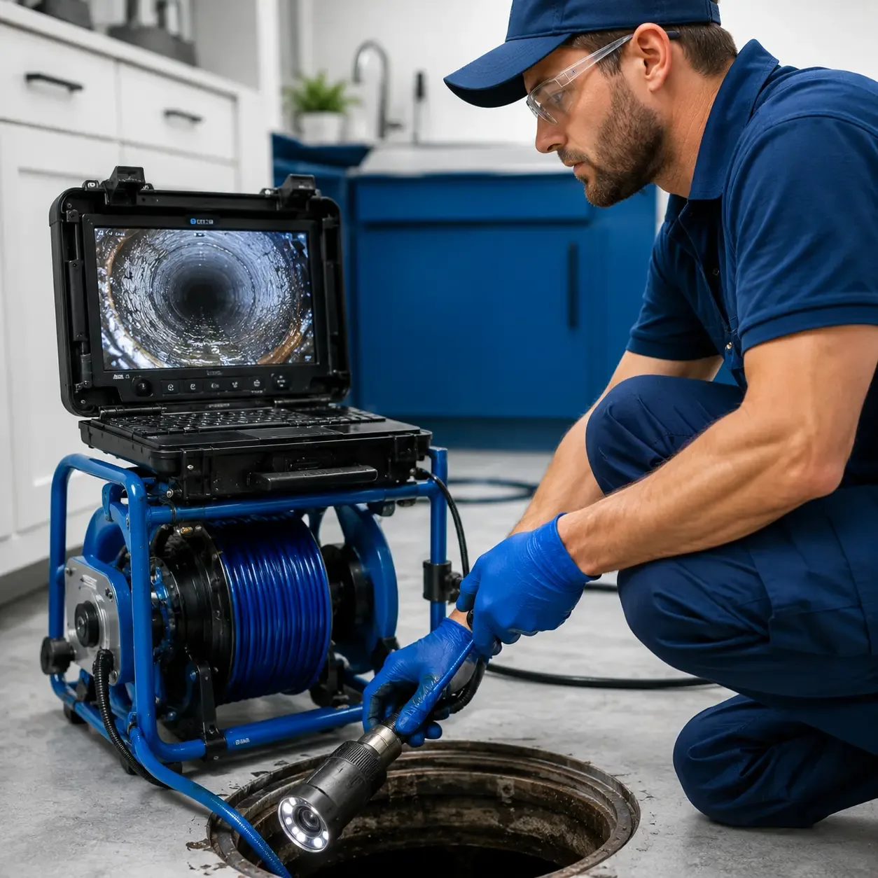 Pipe Relining professionals serving Elizabethtown, NC